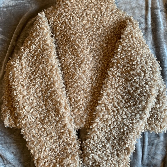 Boohoo | Teddy Jacket - Picture 6 of 6